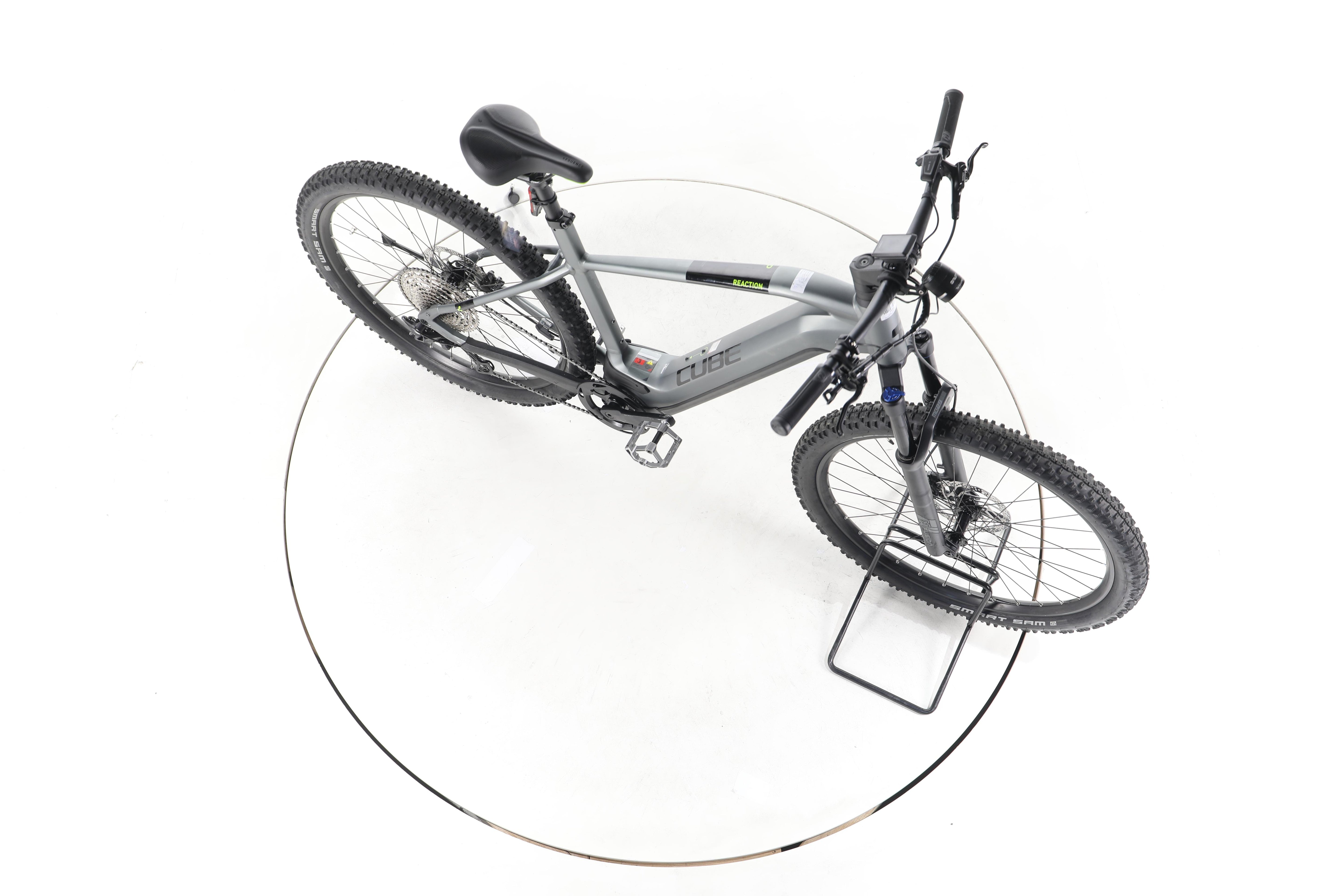Cube Reaction Hybrid Pro E-Bike 2024 - Image 14