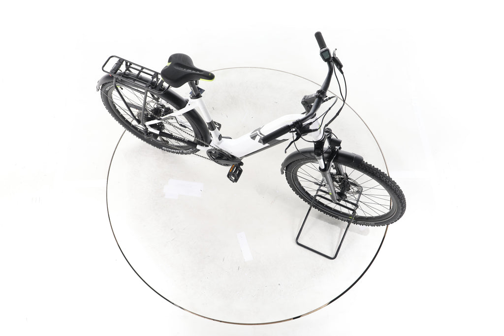 R Raymon CrossRay E 5.0 Trekking E-Bike Tiefeinsteiger - Image 14