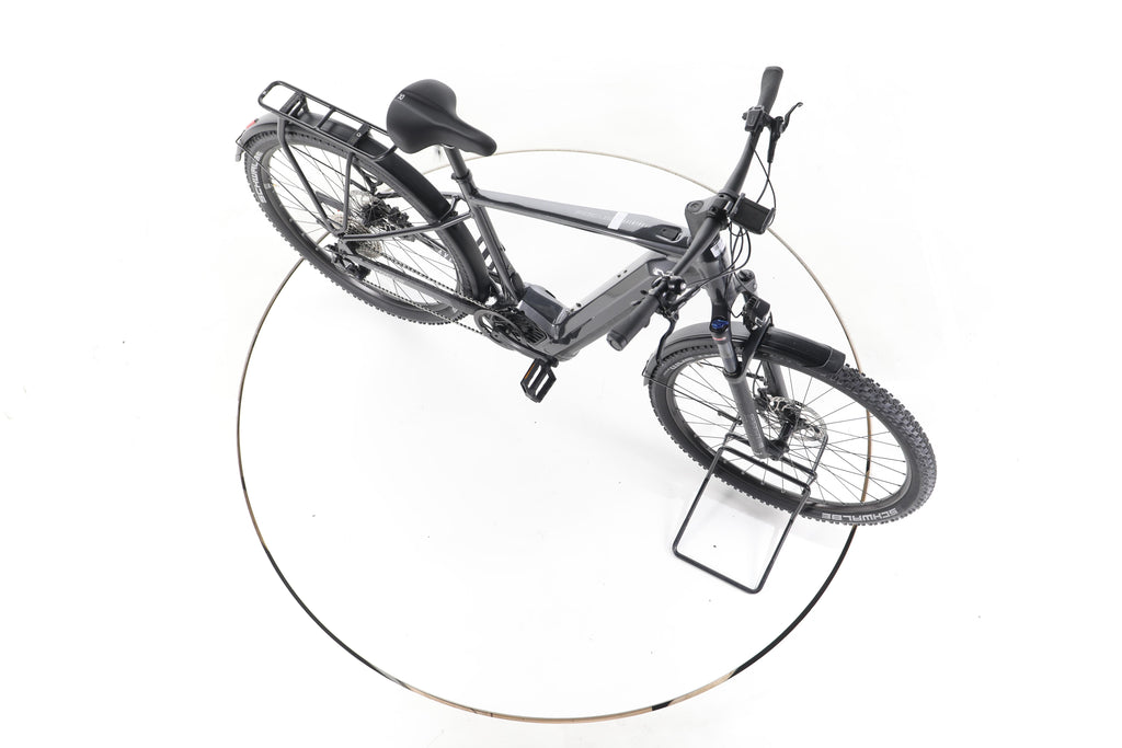 Focus AVENTURA² 6.7 Trekking E-Bike - Image 14