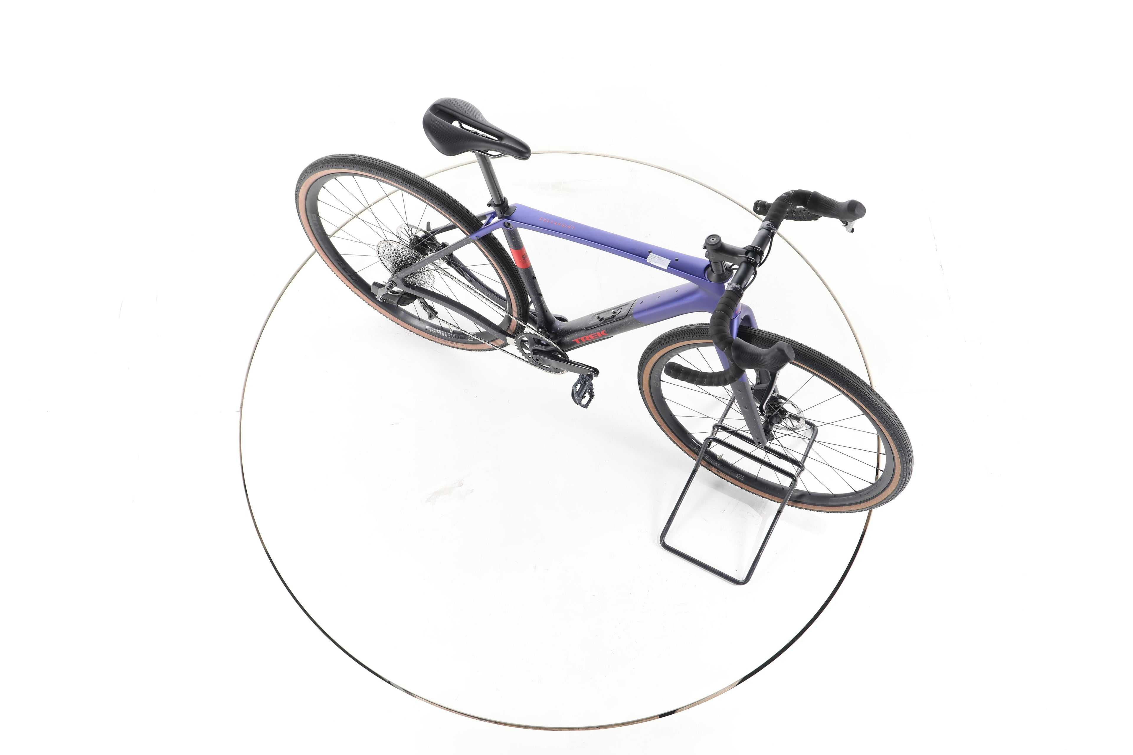 Trek Checkpoint SL 6 AXS Gen 3 - Image 14