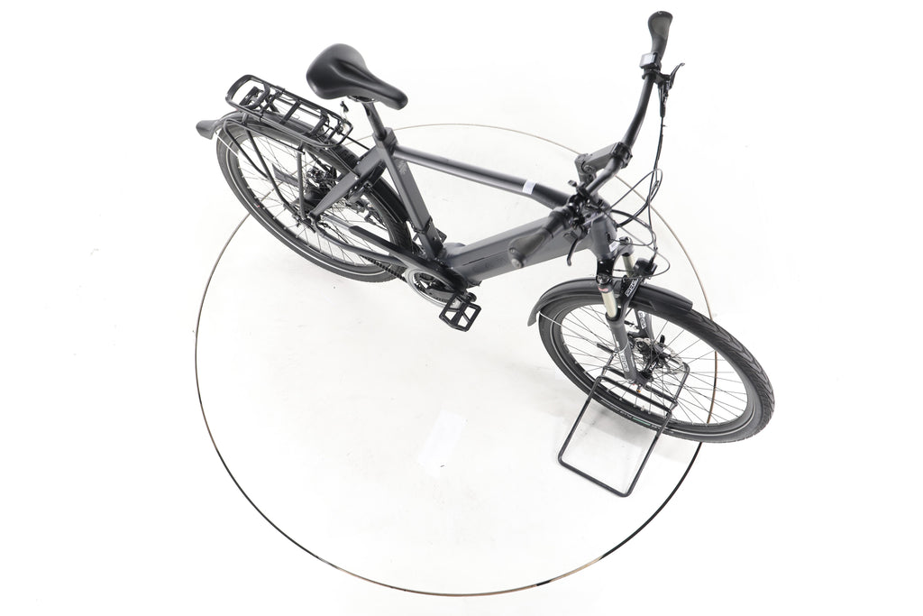 Campus BM38 City E-Bike 2024 - Image 14