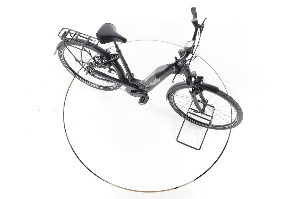 Victoria eTrekking 7.6 City E-Bike Tiefeinsteiger - Image 14