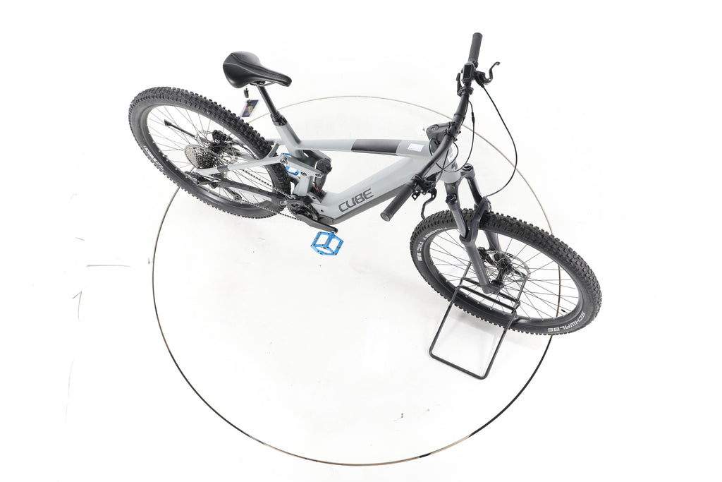 Cube Stereo Hybrid 140 HPC Pro E-Bike Fully Carbon 2024 - Image 14