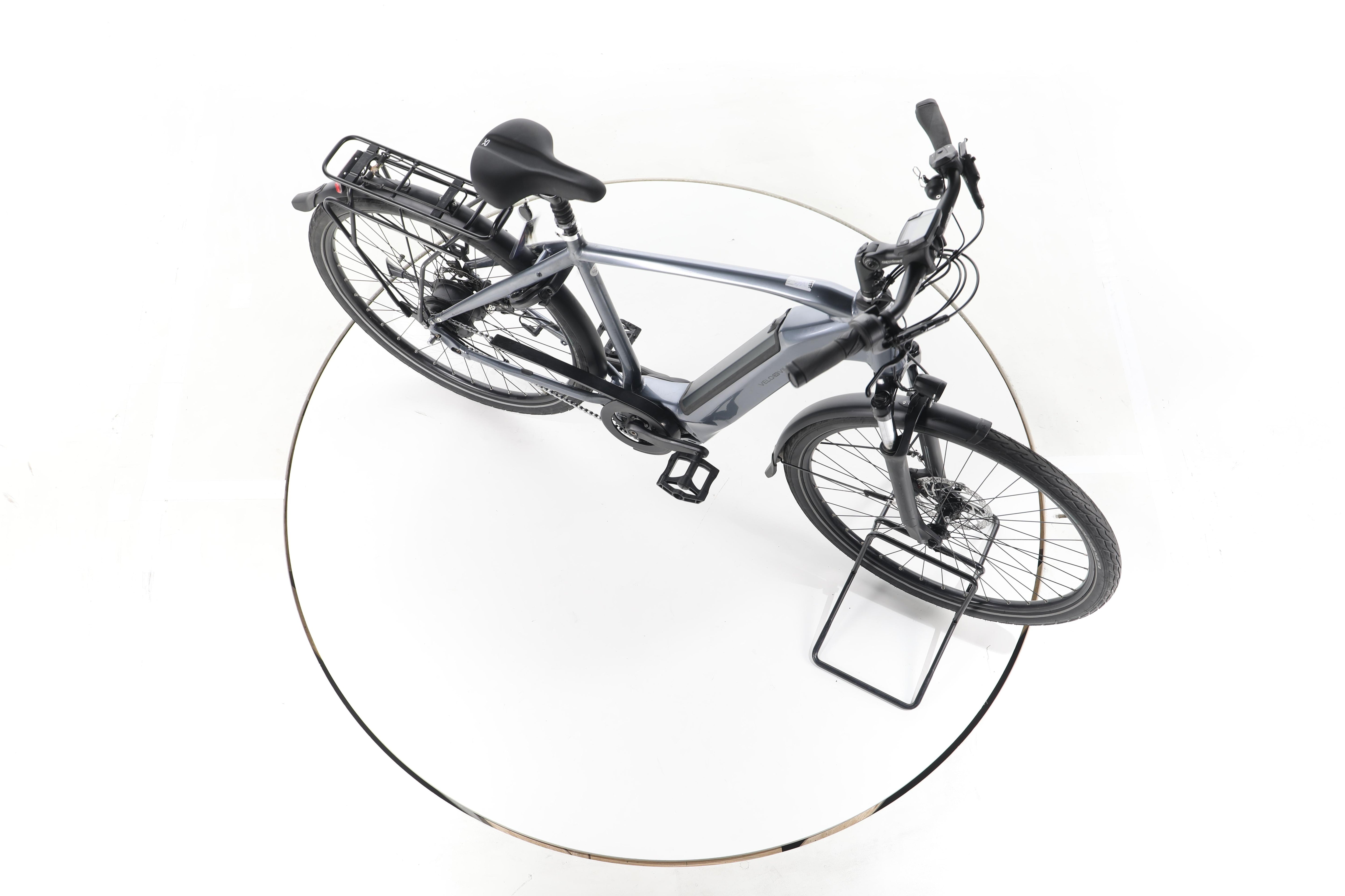 Velo de Ville AEB 990 City E-Bike - Image 14