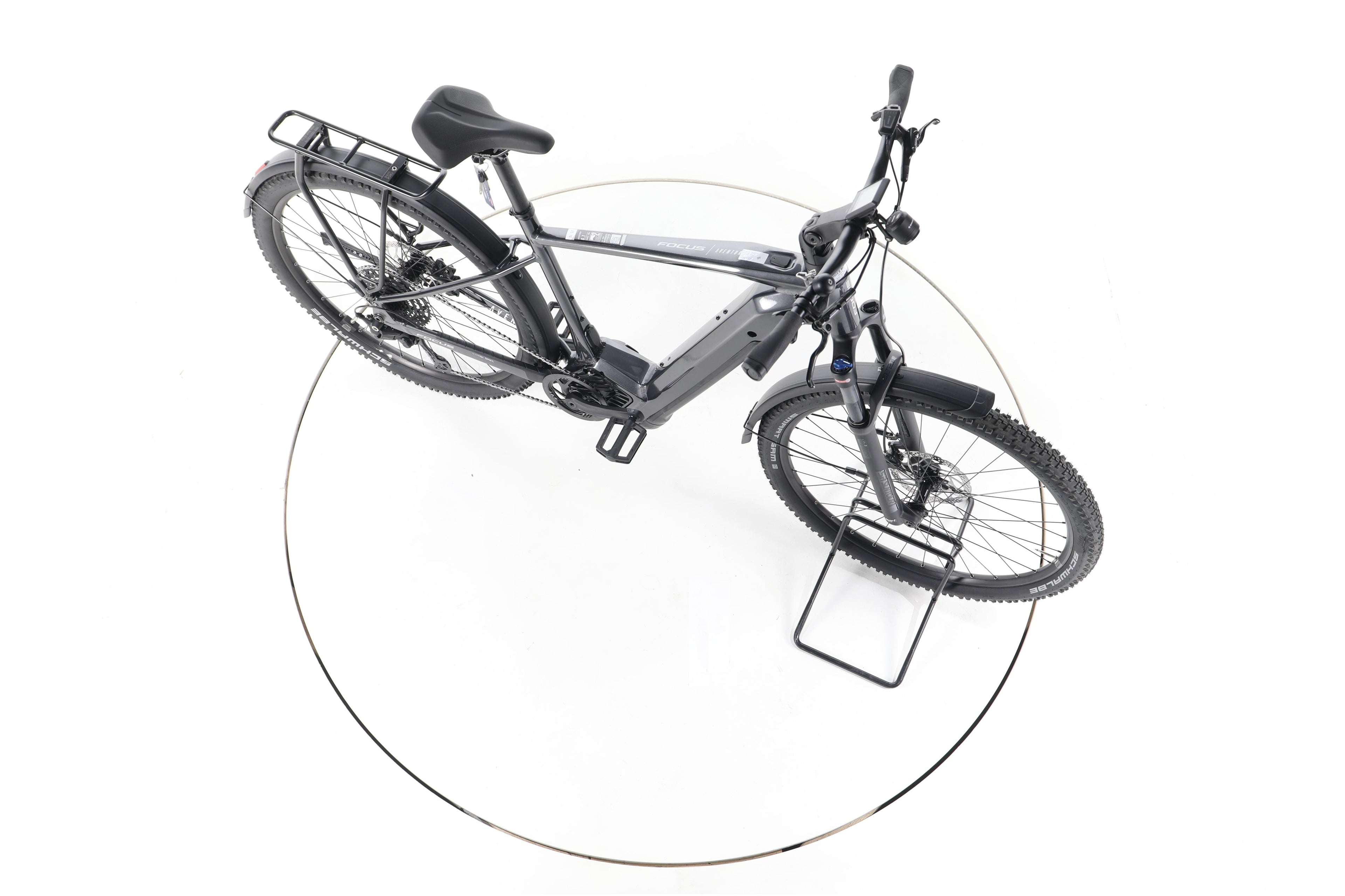 Focus Aventura² 6.7 Trekking E-Bike 2025 - Image 14