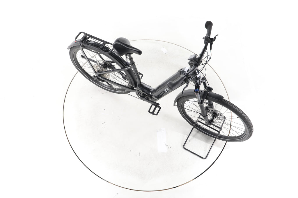 Cube Kathmandu Hybrid EXC Trekking E-Bike Tiefeinsteiger - Image 14