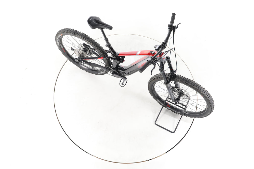 Conway eWME 3.9 SUV E-Bike - Image 14