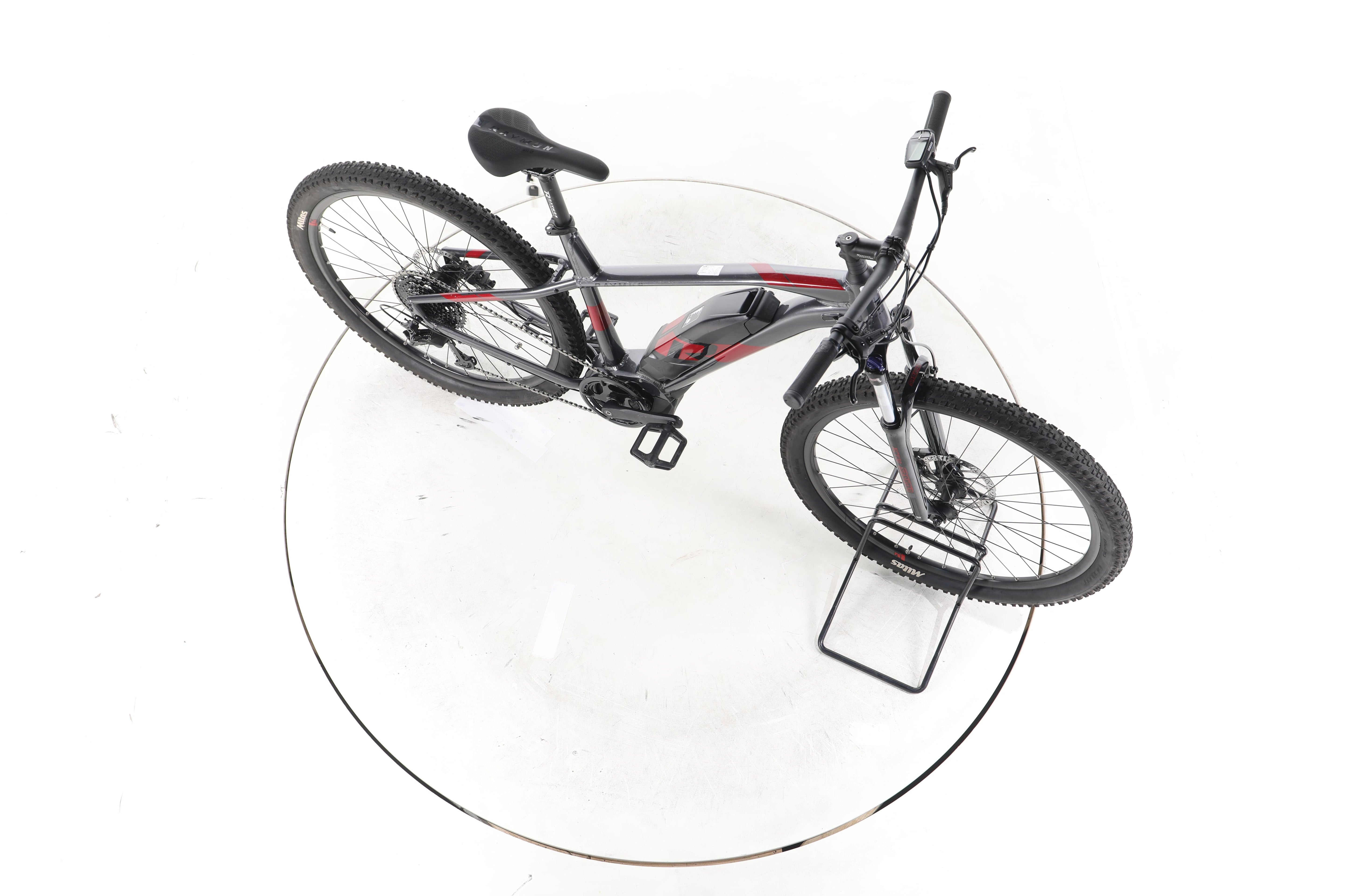 R Raymon HardRay E 3.0 E-Bike - Image 14