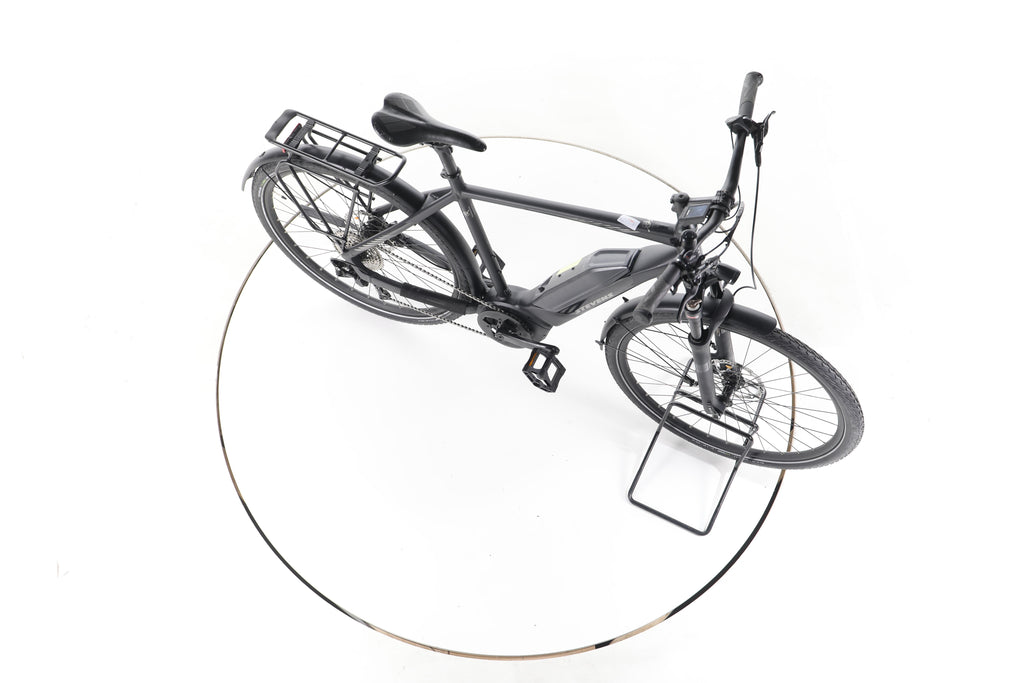 Stevens E-6X Tour Trekking E-Bike - Image 14