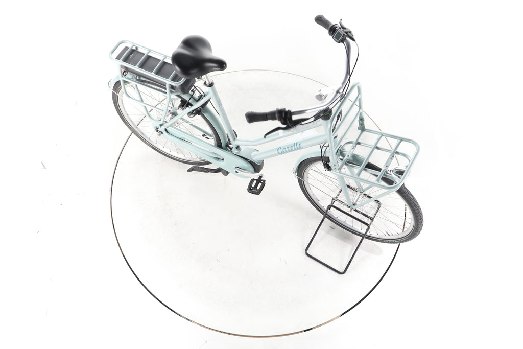 Gazelle Miss Grace C7 HMB City E-Bike Tiefeinsteiger - Image 14