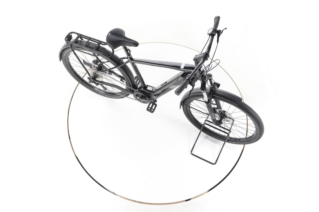 Cannondale Tesoro Neo X3 Trekking E-Bike - Image 14