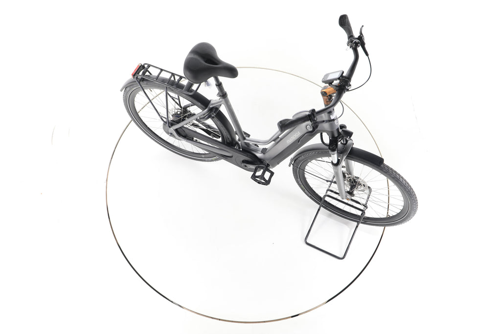 Multicycle Voyage Emi City E-Bike Tiefeinsteiger - Image 14