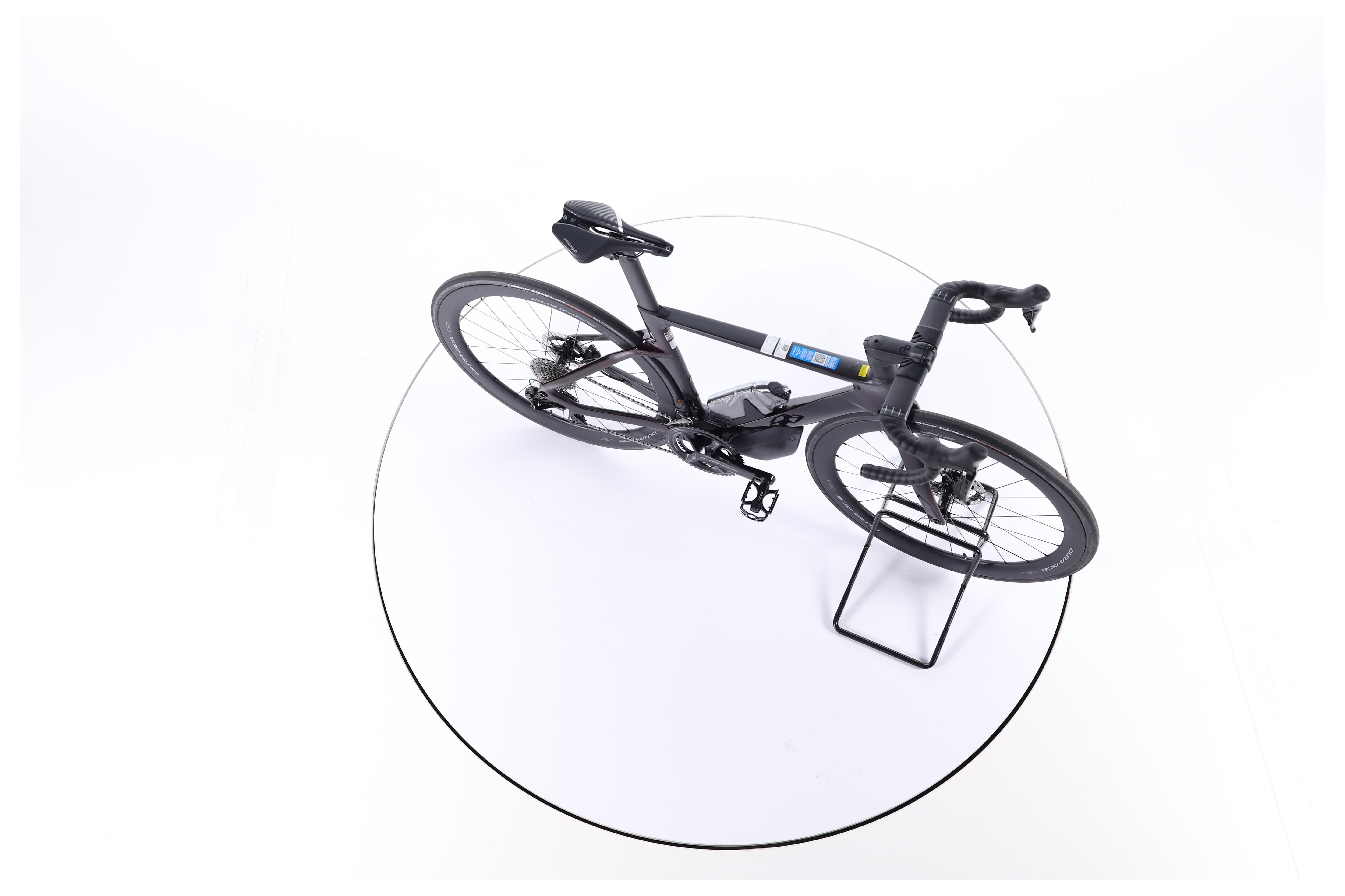 Orbea Orca Aero M10i LTD Fahrrad Rennrad & Gravel - Image 14