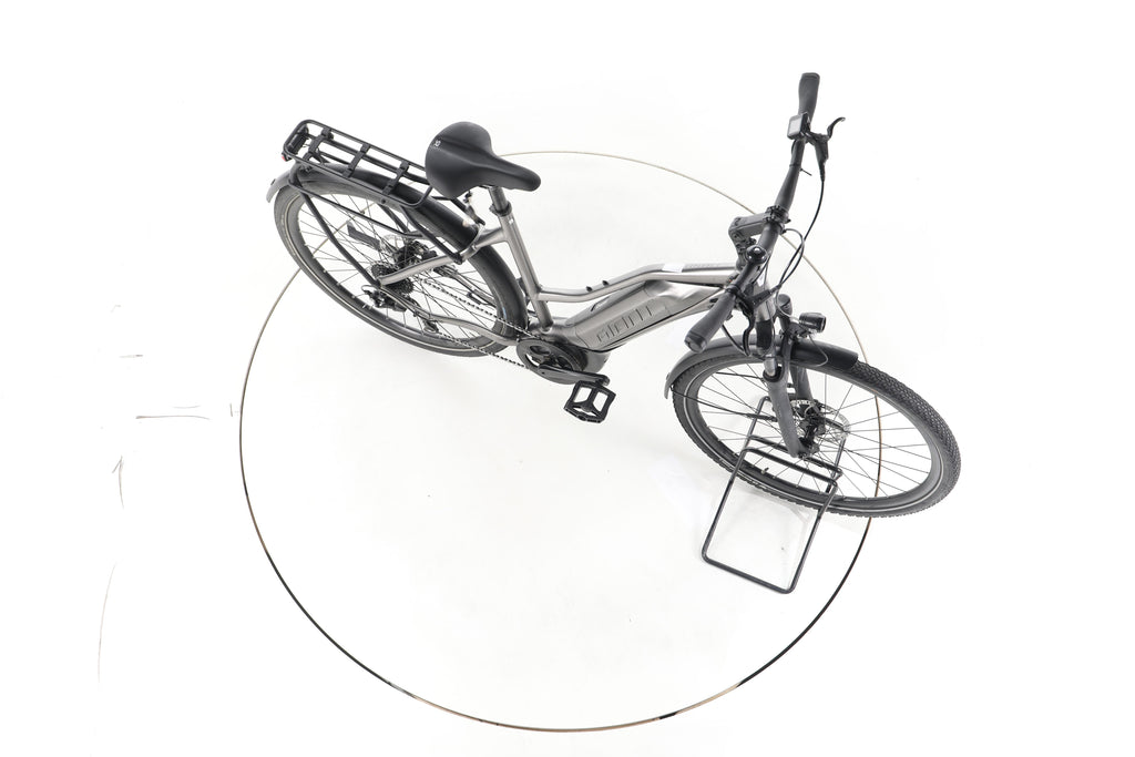 Giant Explore E+ 3 STA Trekking E-Bike Tiefeinsteiger - Image 14