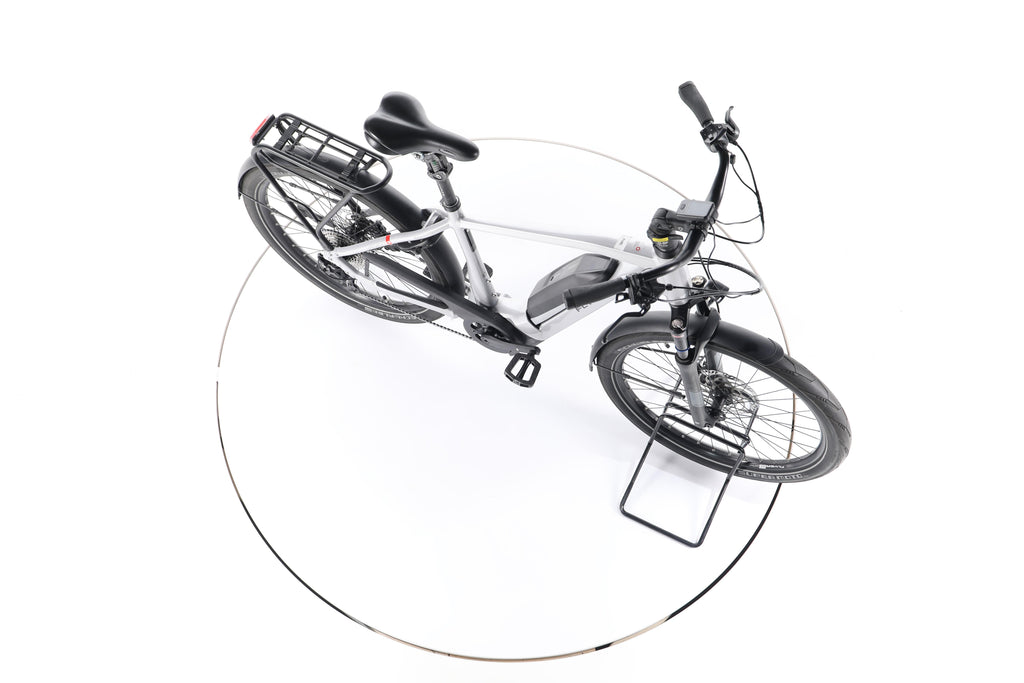 FLYER Upstreet3 7.10 Trekking E-Bike - Image 14