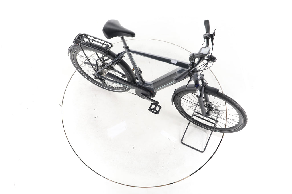 Gazelle Ultimate T10 HMB Trekking E-Bike - Image 14