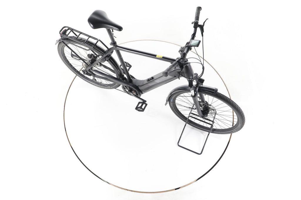 Pegasus Solero EVO 9 Trekking E-Bike - Image 14