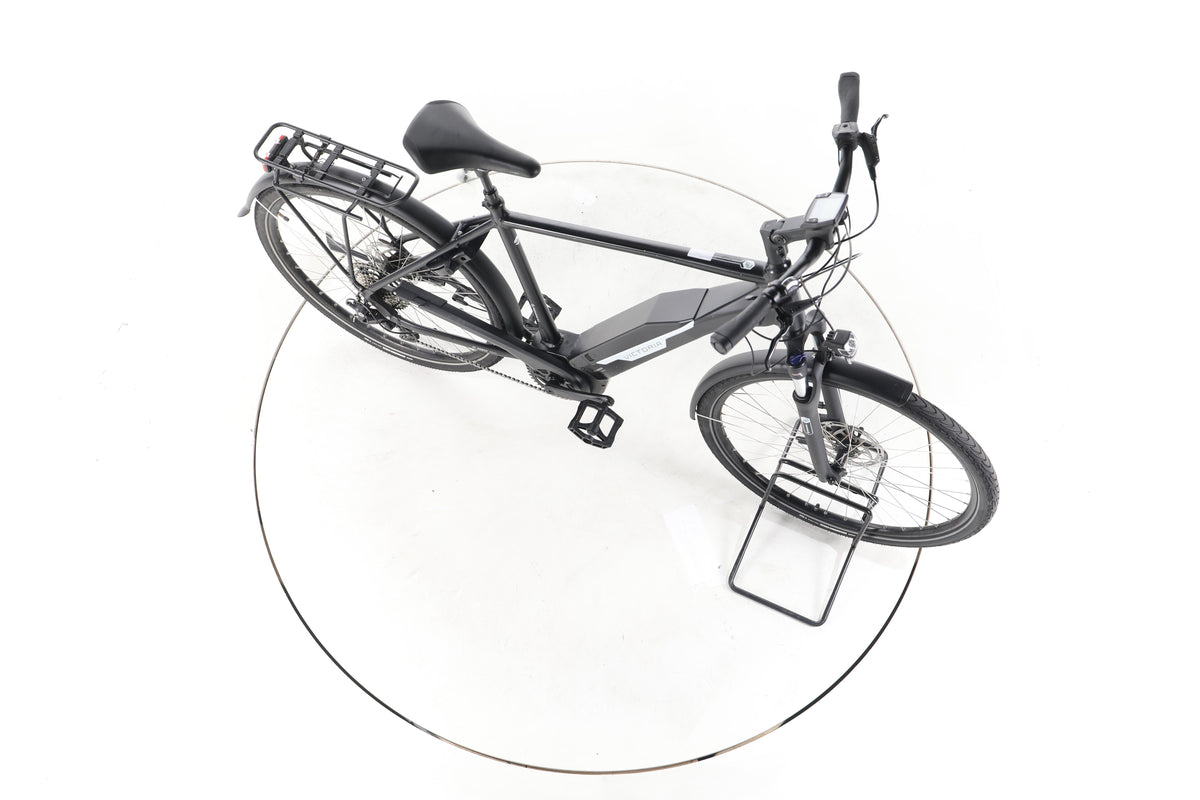 Victoria E-Trekking 8.8 Trekking E-Bike - Image 14