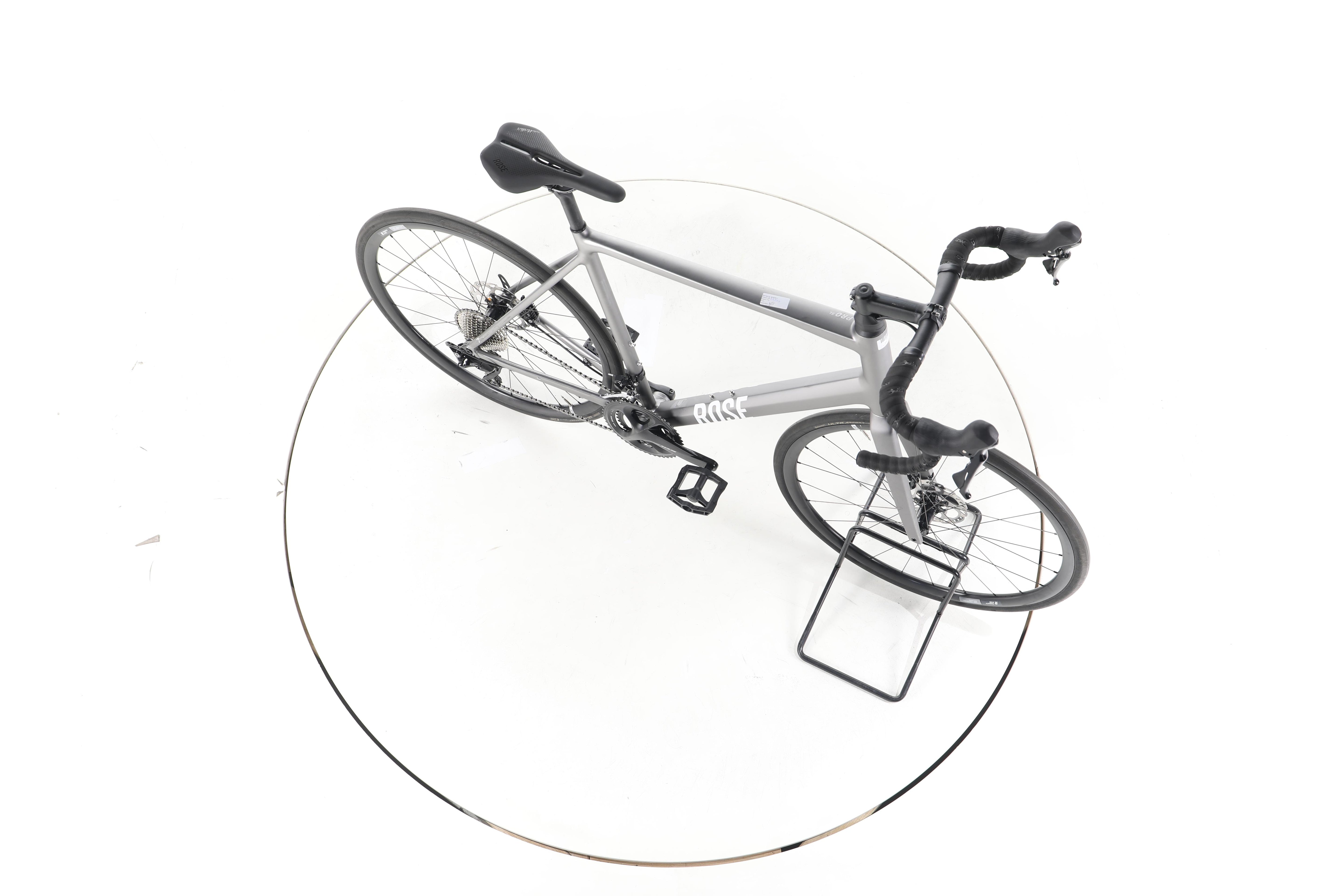 Rose Pro SL 105 Rennrad - Image 14