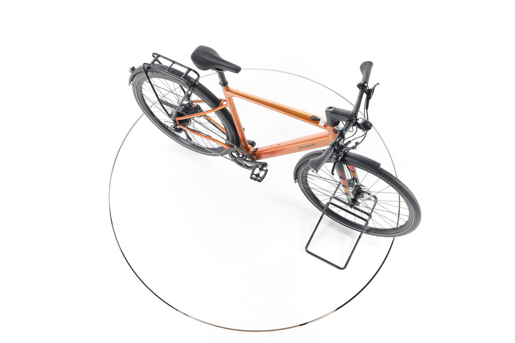 Bergamont E-Sweep Sport Trekking E-Bike 2023 - Image 14