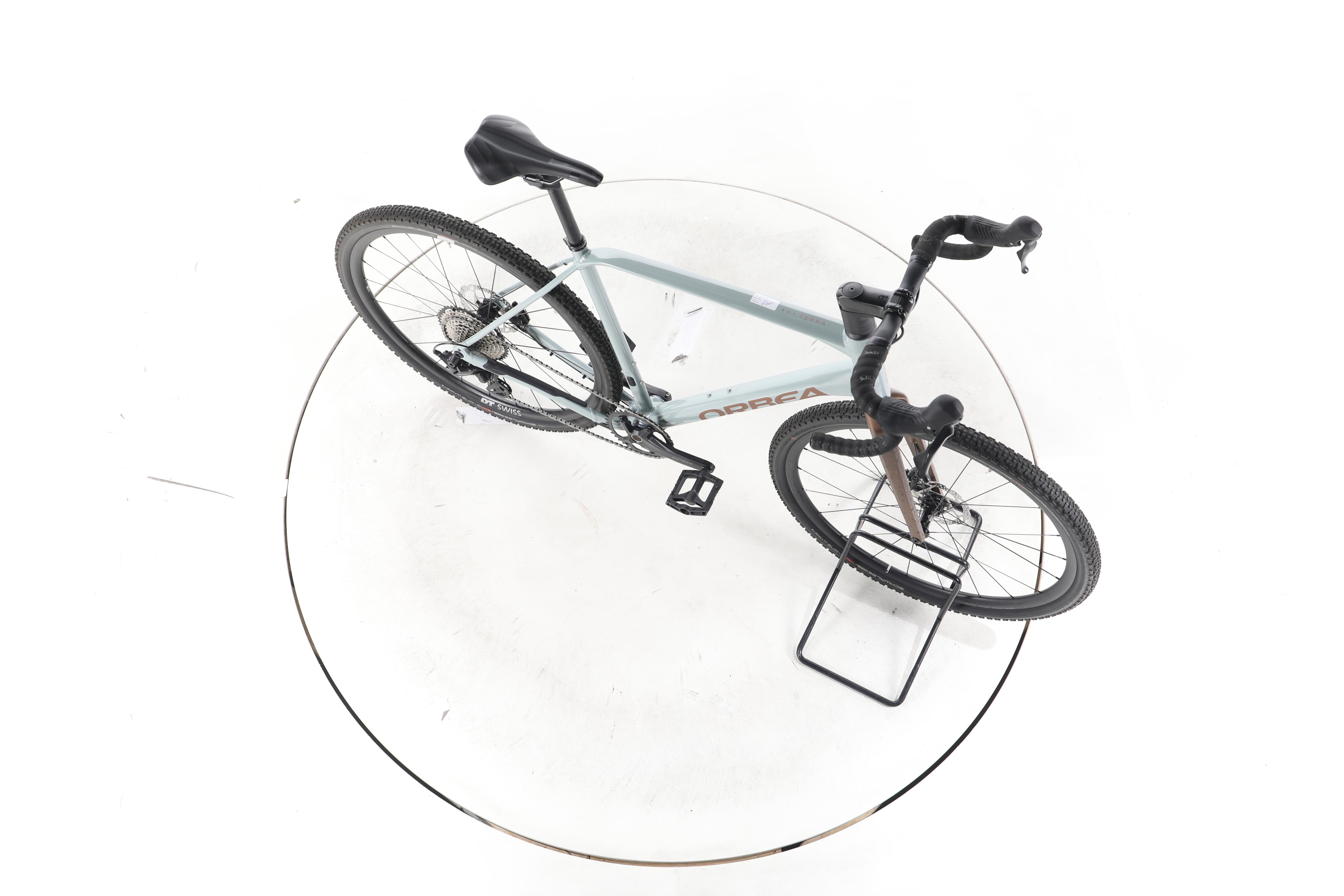 Orbea Terra H30 1X Gravelbike - Image 14
