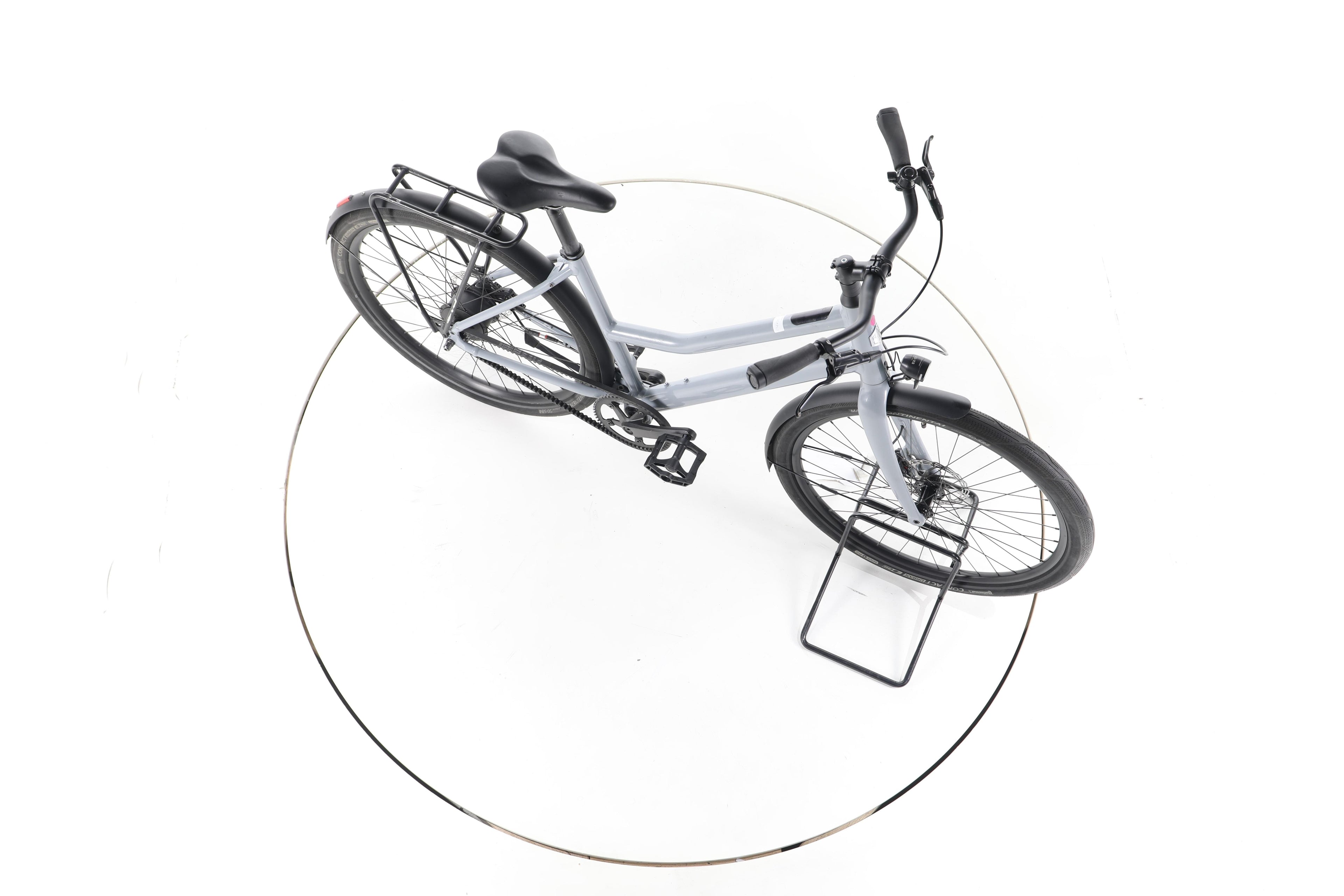 Ampler Bikes Juna City E-Bike - Image 14