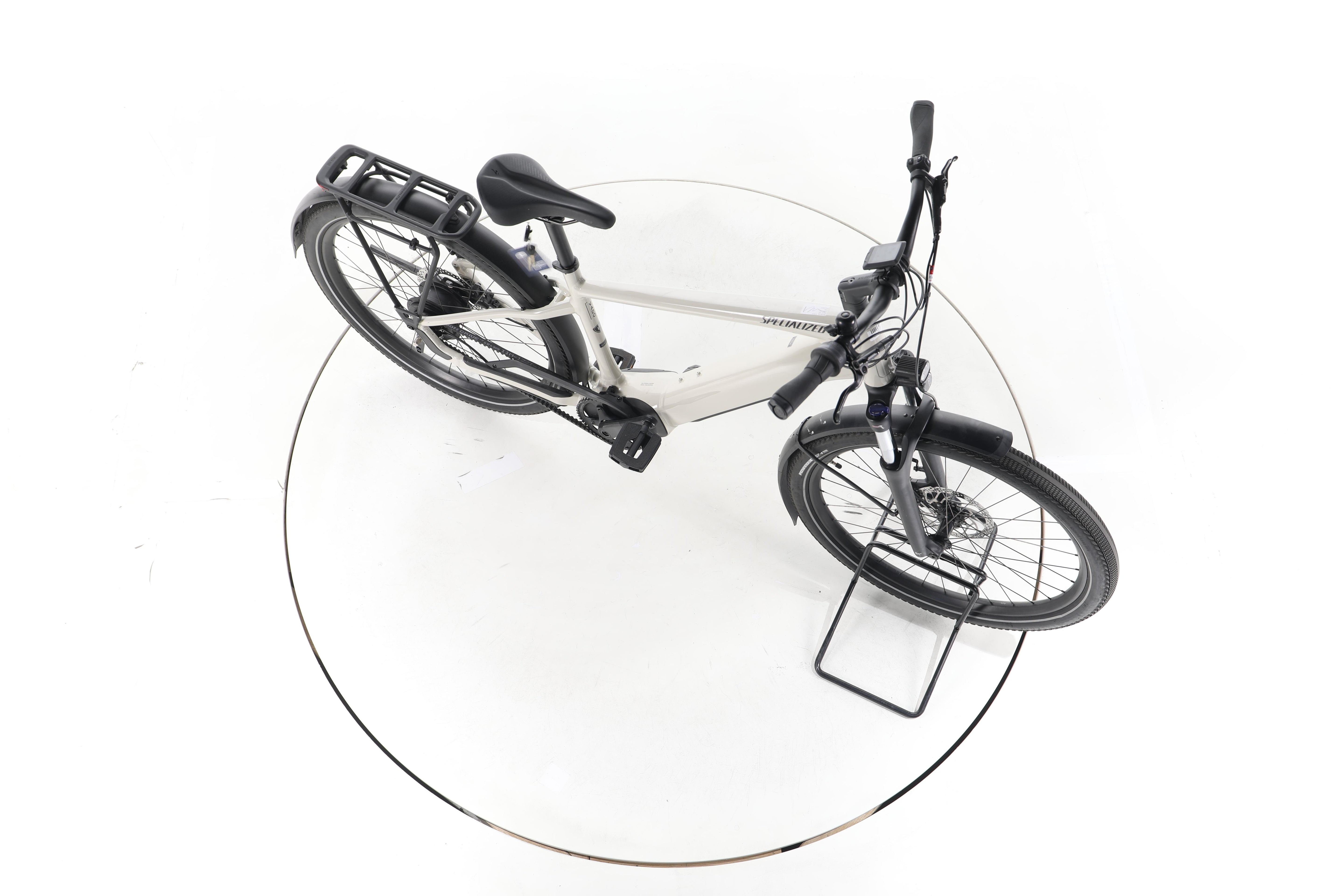 Specialized Turbo Vado 3.0 City E-Bike - Image 14