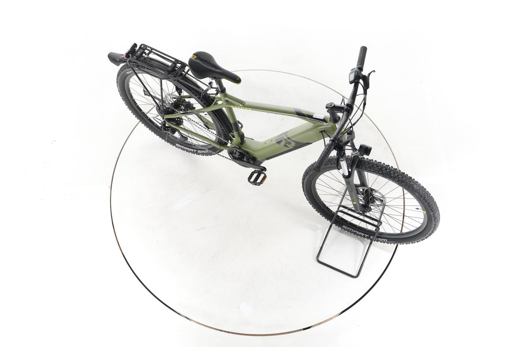 R Raymon HardRay E 4.0 Trekking E-Bike - Image 14