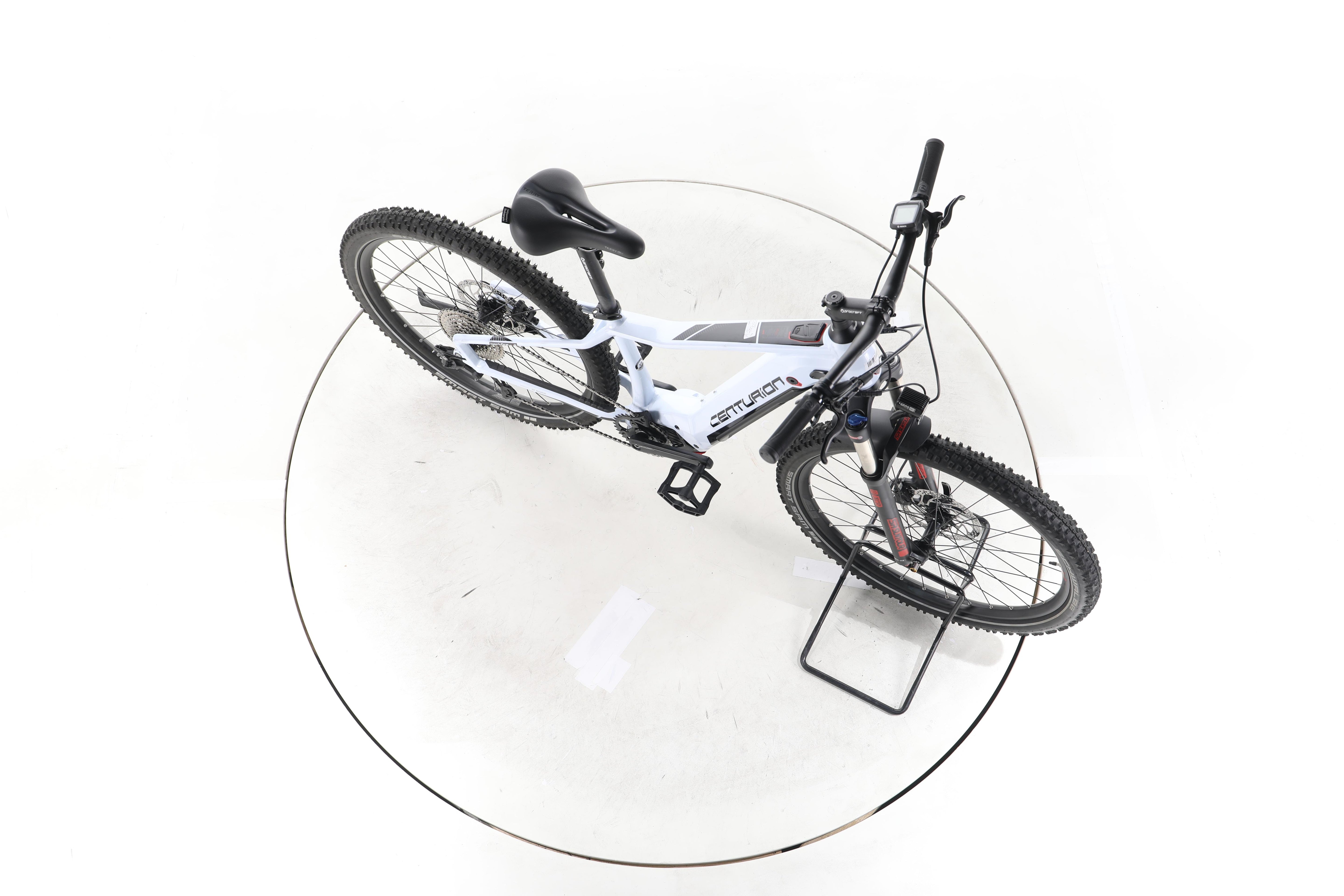 Centurion Backfire Fit E R750i E-Bike - Image 14
