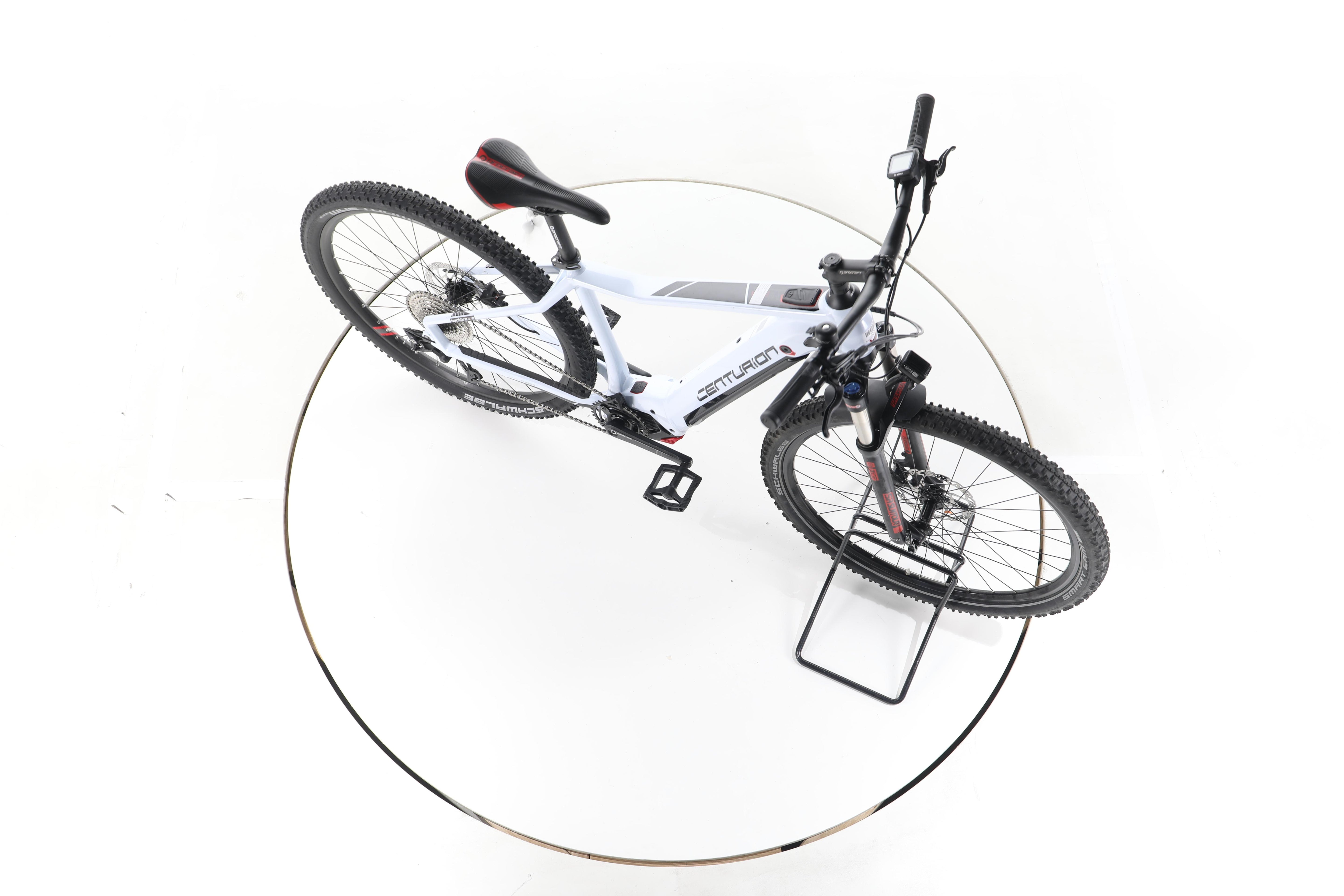 Centurion Backfire Fit E R760i E-Bike - Image 14