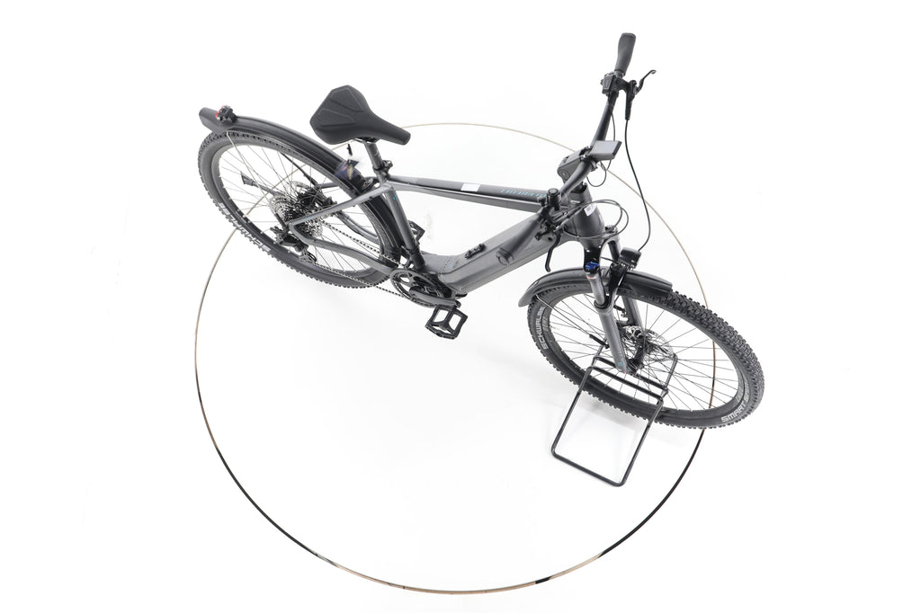 Bulls Cross Rider EVO 2 E-Bike 2023 - Image 14