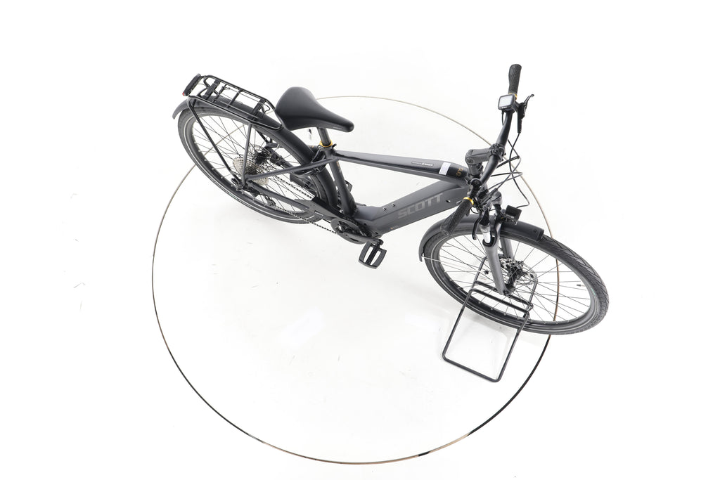 Scott Sub Sport eRIDE 20 Trekking E-Bike - Image 14