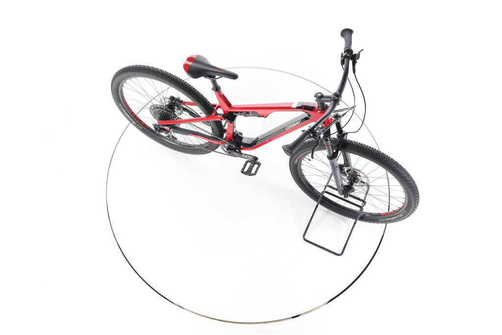 Conway RLC FS 4 Fahrrad Fully - Image 14