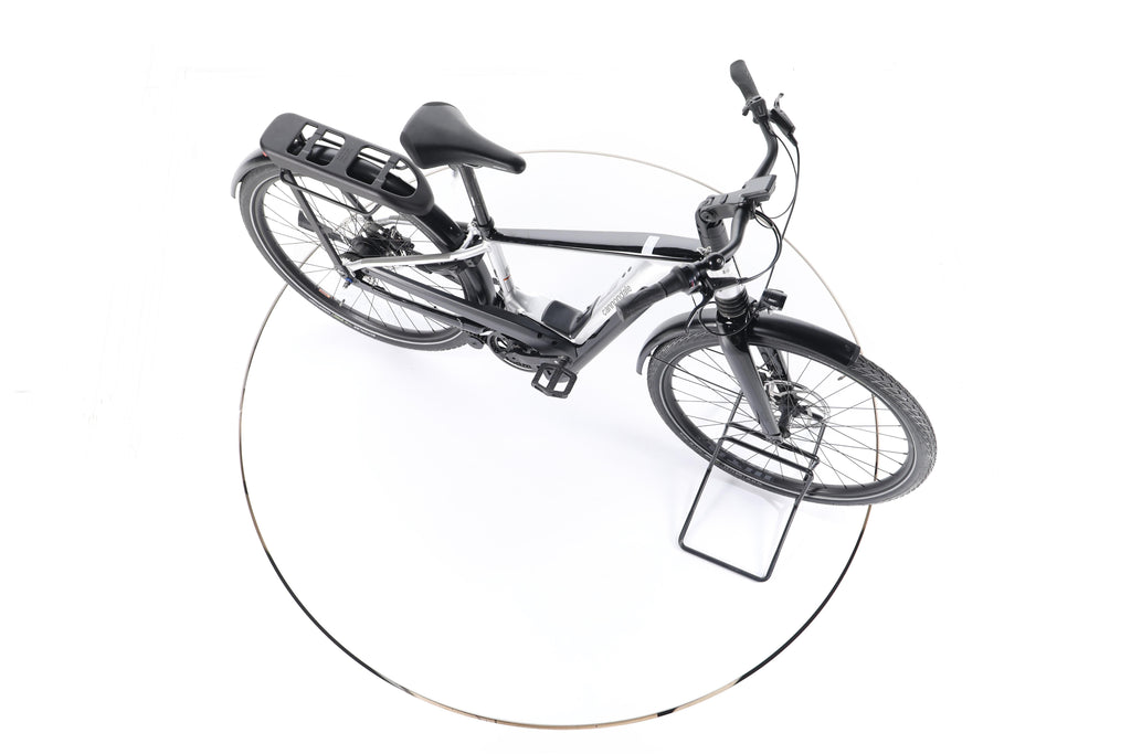 Cannondale Mavaro Neo 2 City E-Bike - Image 14