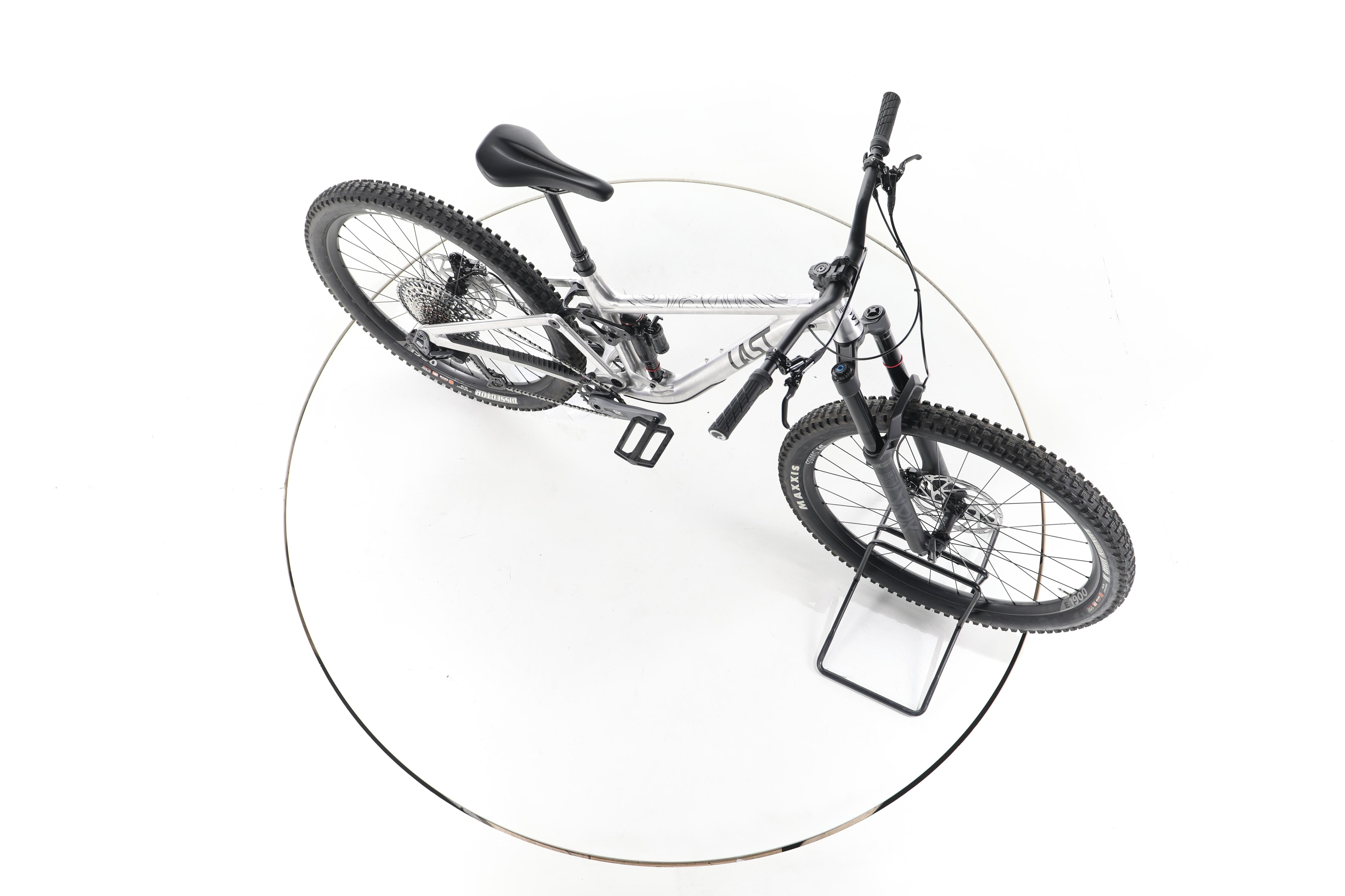 Last GLEN V3 Fahrrad Fully - Image 14