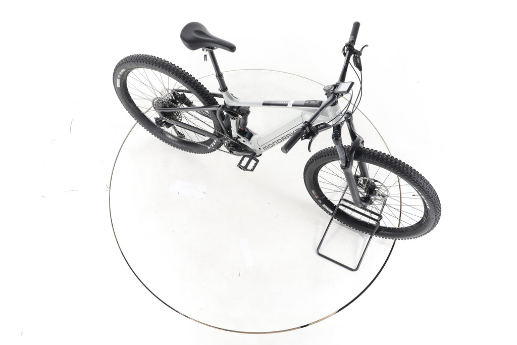 Mondraker Chaser E-Bike Fully 2024 - Image 14