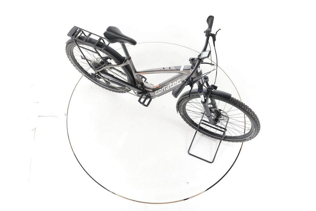 Corratec MTC 12 S Trekking E-Bike 2024 - Image 14