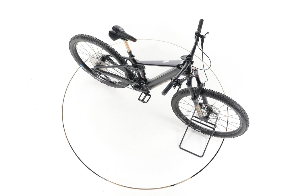 Bulls Sonic EVO AM-SL1 Fully E-Bike Carbon - Image 14