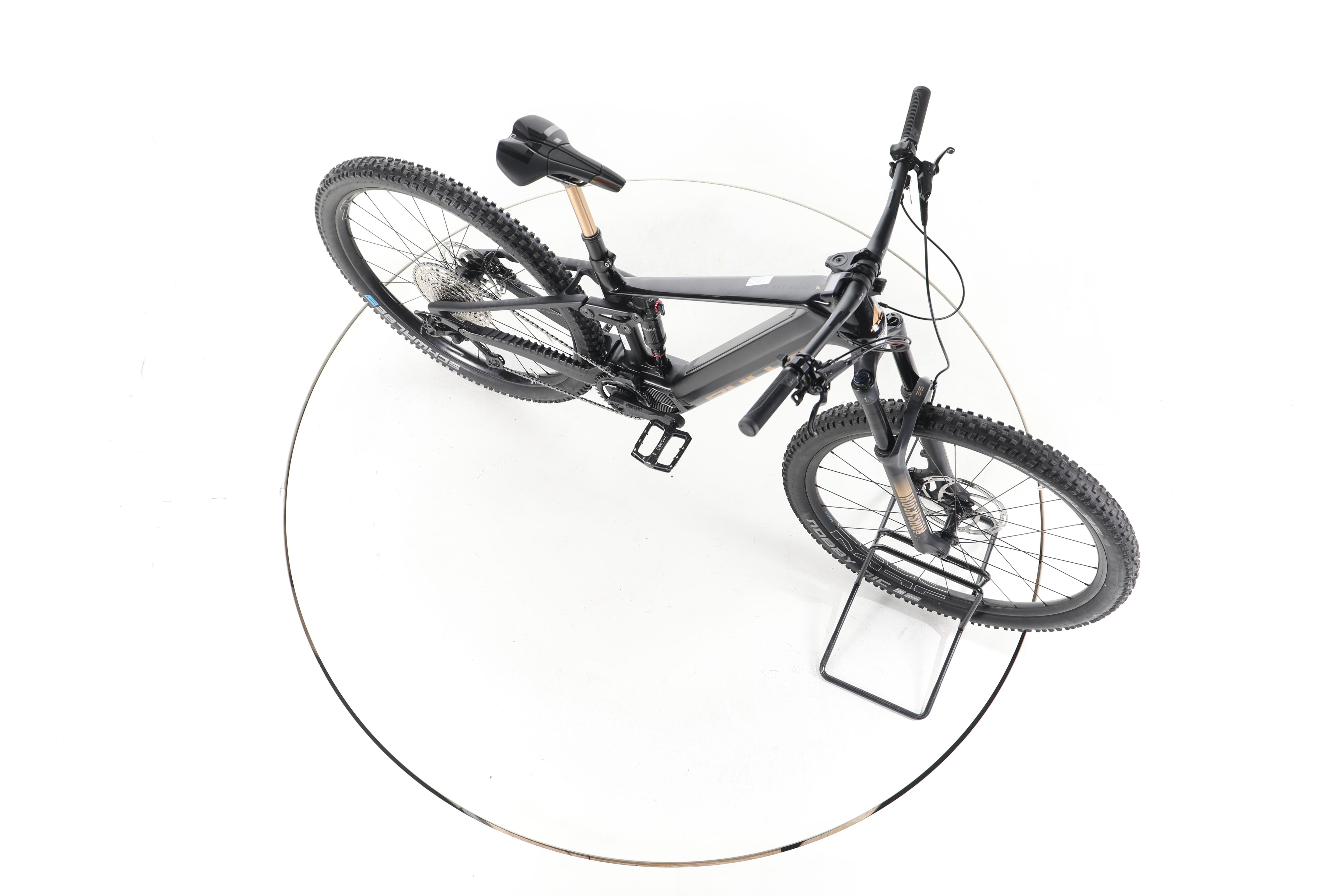 Bulls Sonic EVO AM-SL1 Fully E-Bike Carbon - Image 14