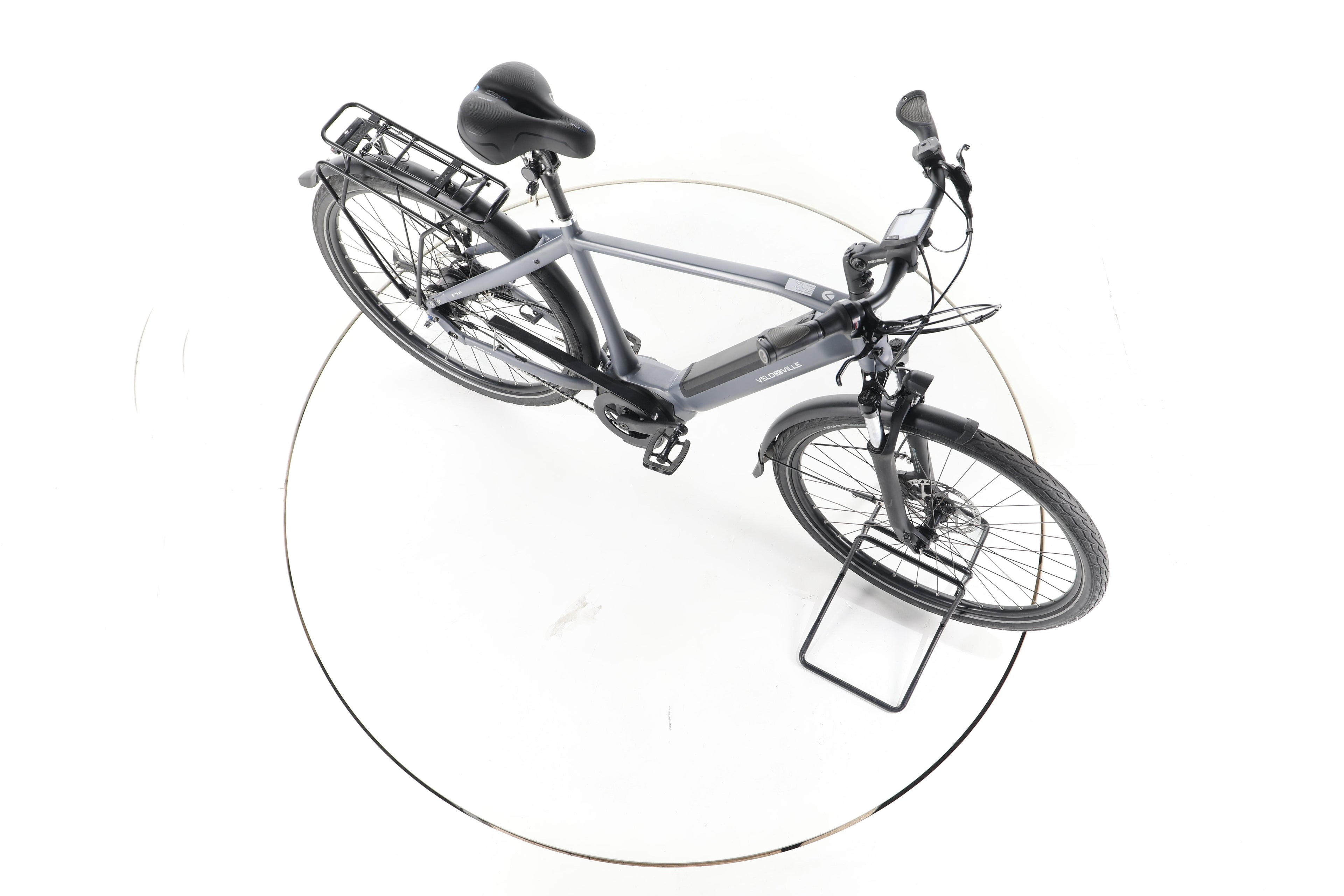 Velo de Ville AEB890 City E-Bike - Image 14