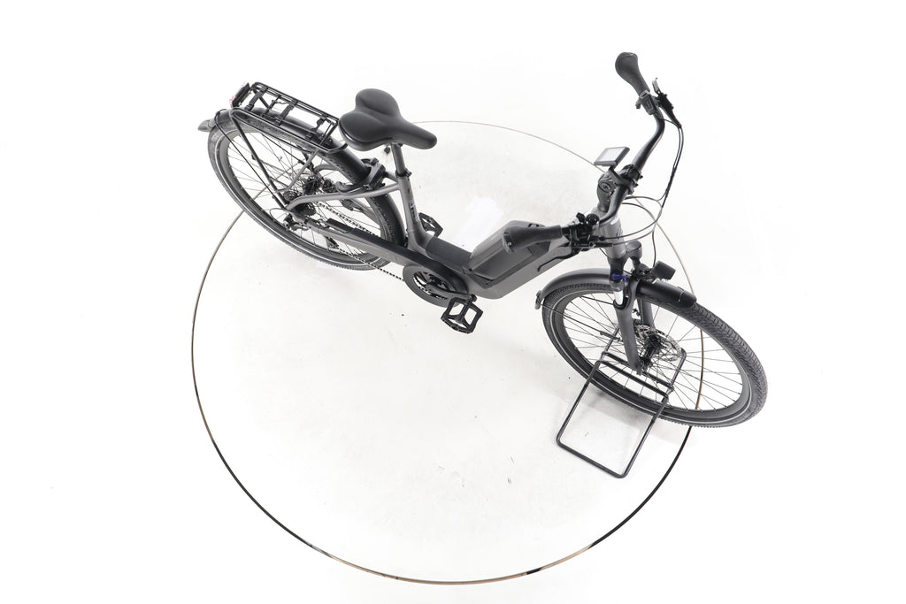 Kalkhoff Endeavour 1.B Move Trekking E-Bike Tiefeinsteiger - Image 14