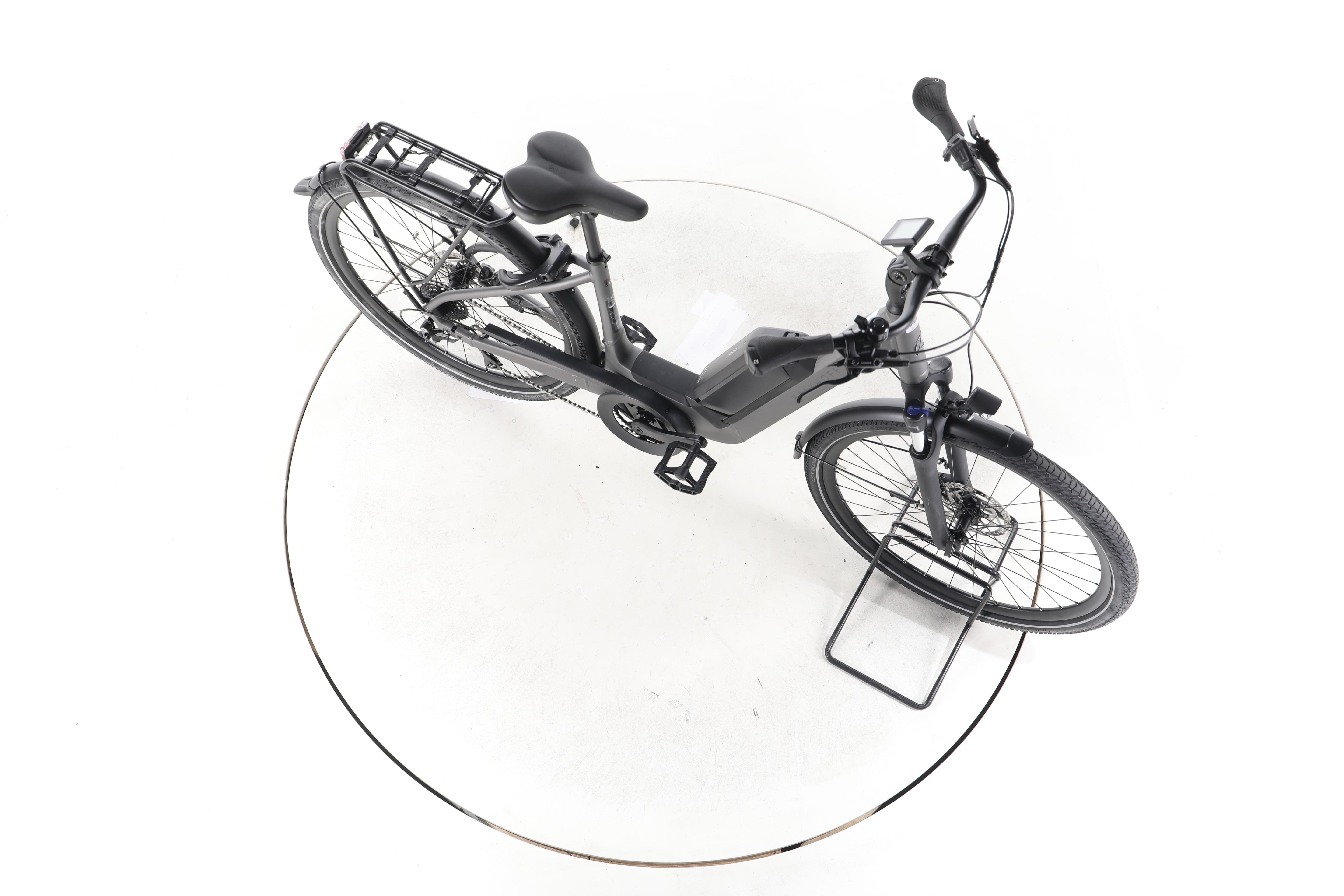 Kalkhoff Endeavour 1.B Move Trekking E-Bike Tiefeinsteiger - Image 14