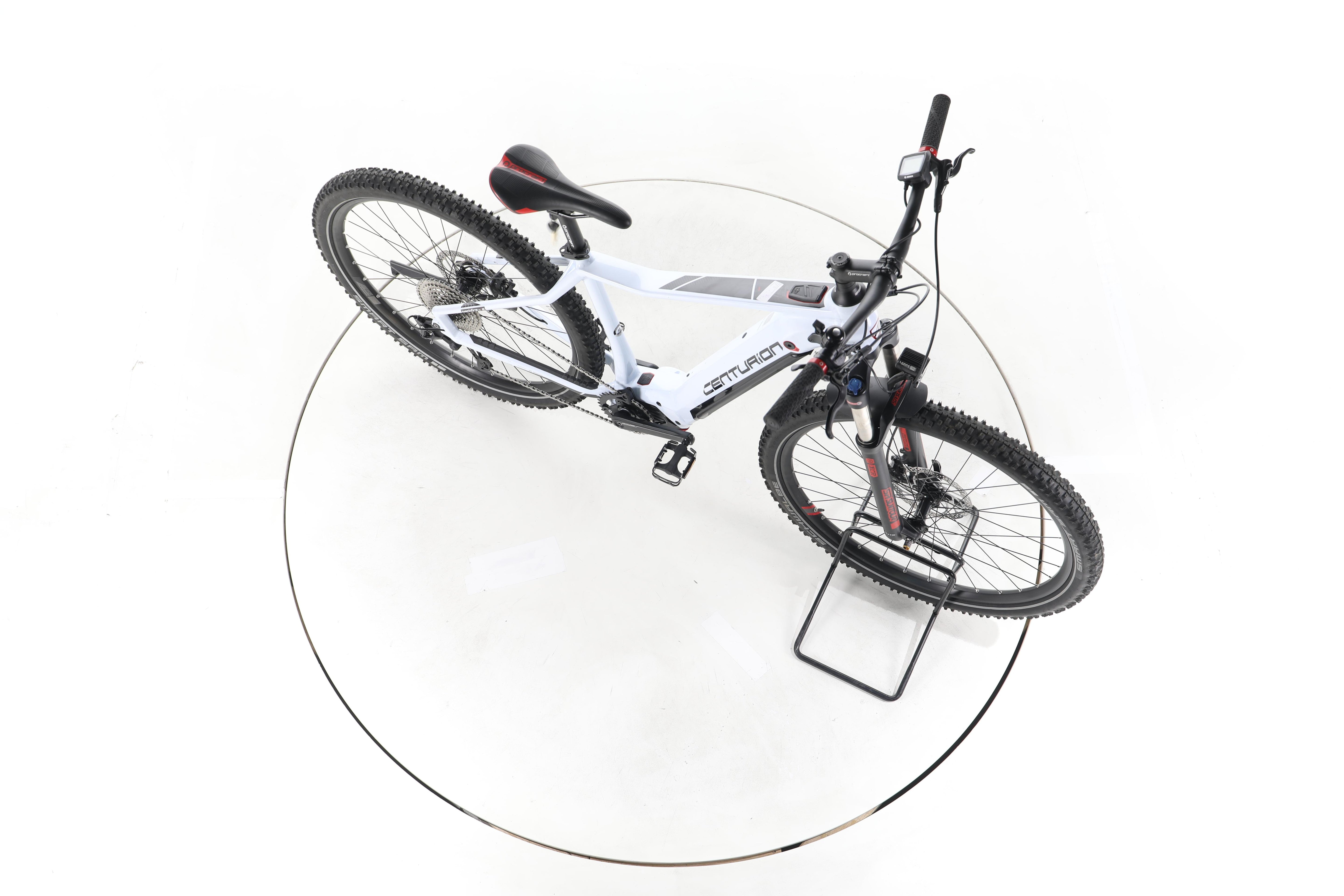 Centurion Backfire FitE R760i E-Bike - Image 14