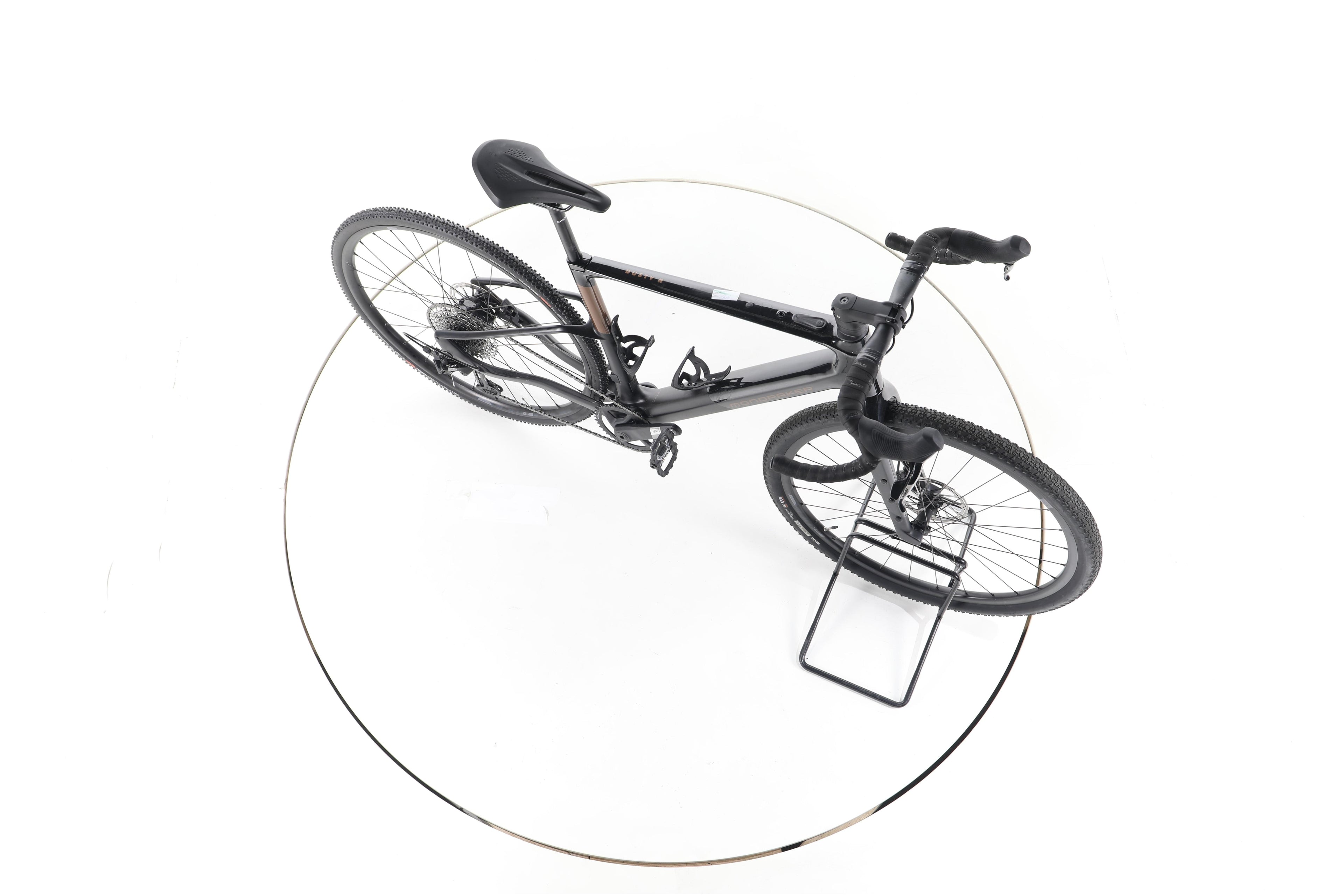 Mondraker Dusty R E-Gravelbike - Image 14