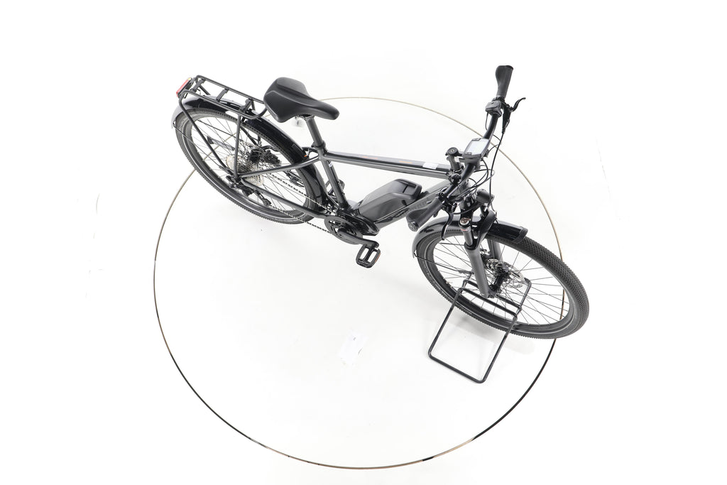 Diamant Zing Deluxe+ Gen 1 Trekking E-Bike - Image 14