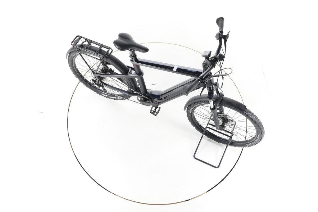 Winora Yakun 10 Trekking E-Bike - Image 14