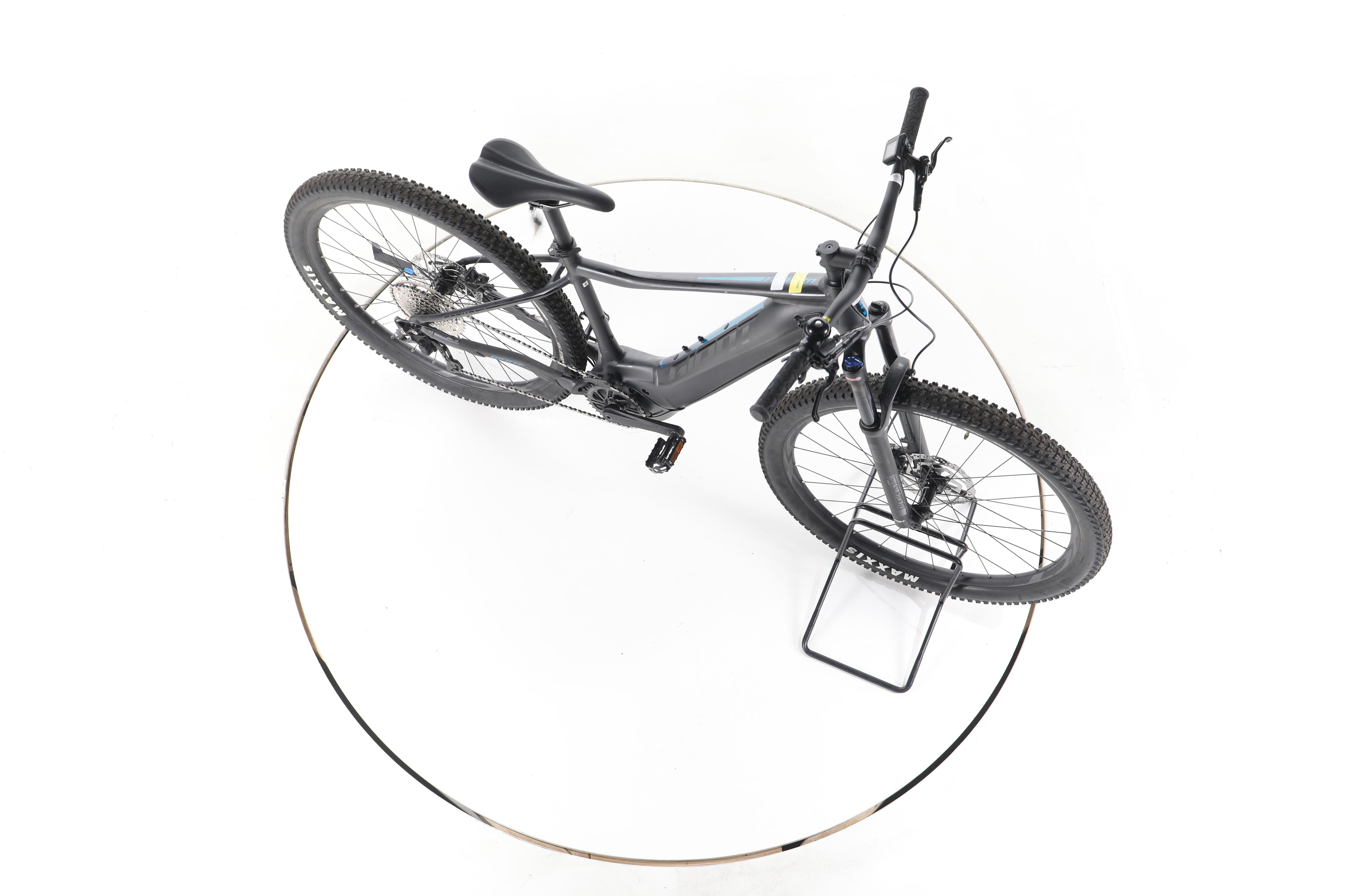 Giant Fathom E+ 2 E-Bike - Image 14