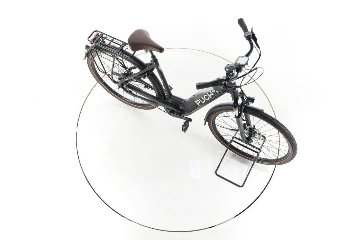 Puch C6.3 City E-Bike Tiefeinsteiger - Image 14