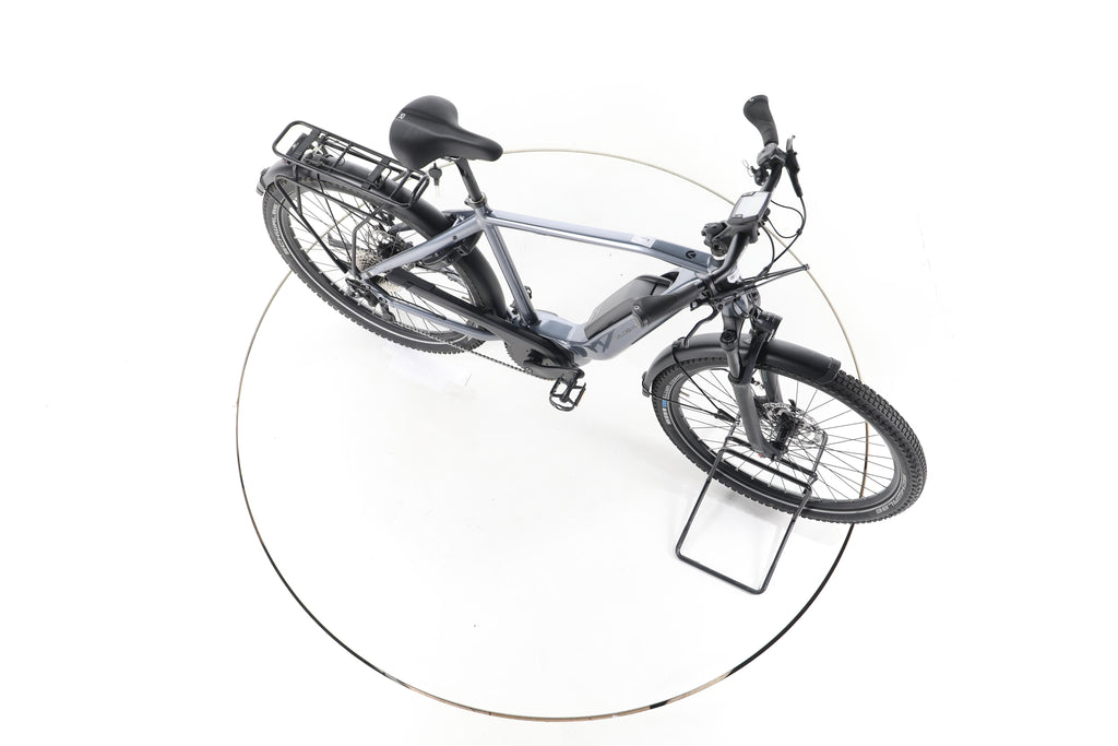 Velo de Ville SEB 800 Trekking E-Bike - Image 14