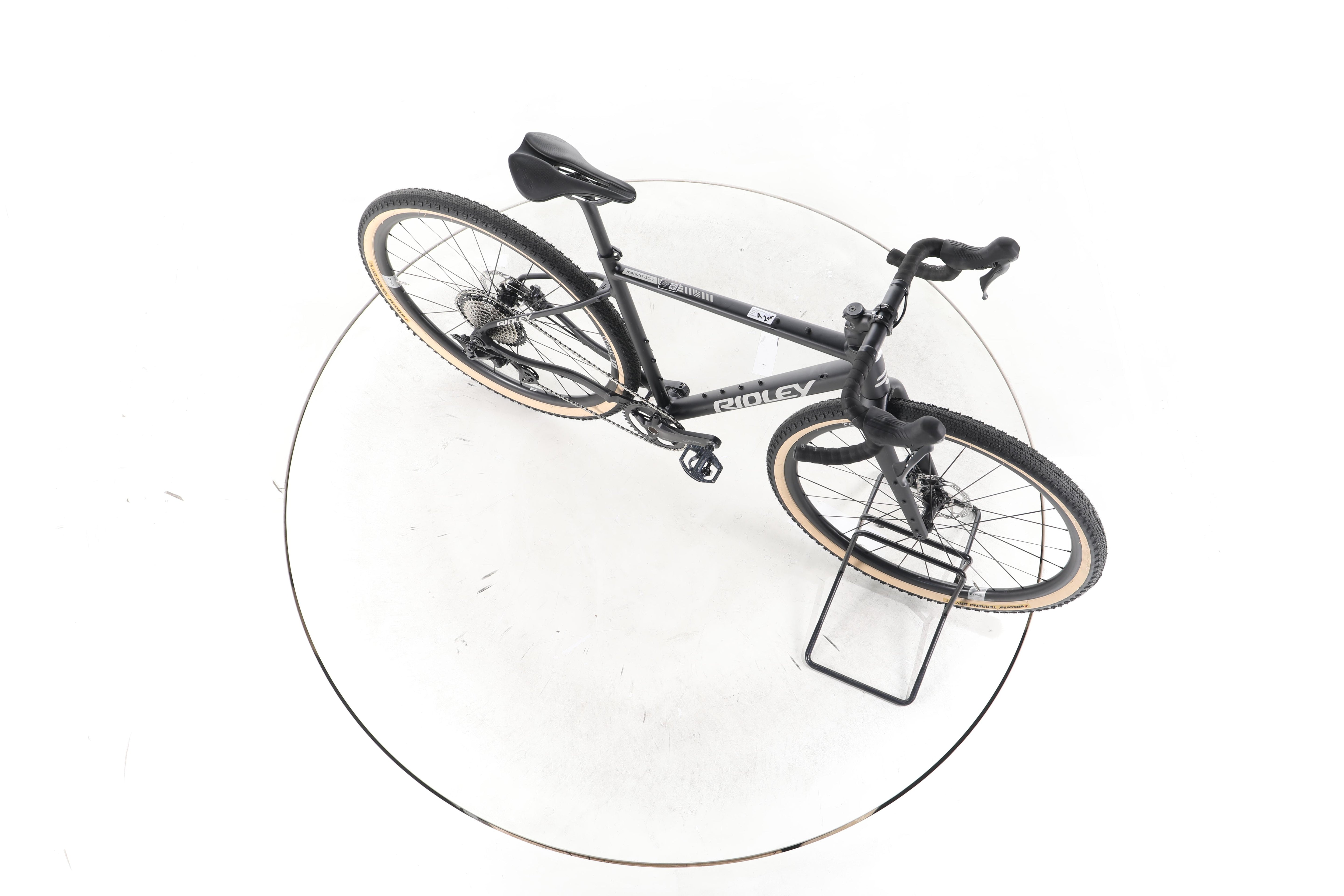 Ridley Kanzo Adventure Gravelbike 2025 - Image 14